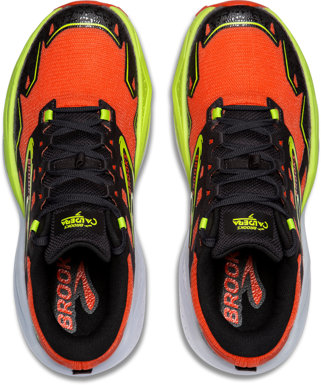 caldera 7 trailschoenen