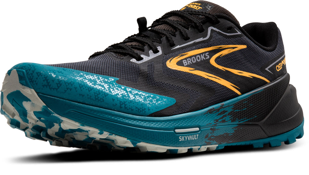Catamount 3 trailschoenen