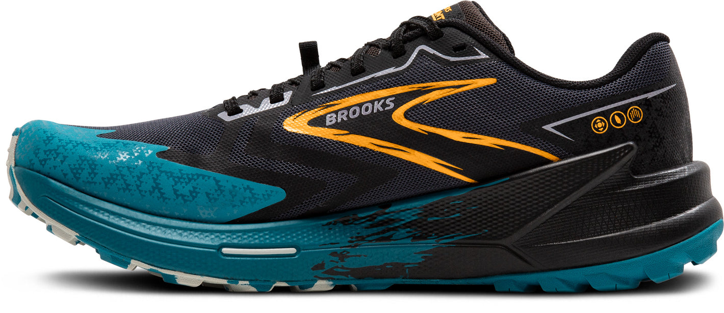 Catamount 3 trailschoenen