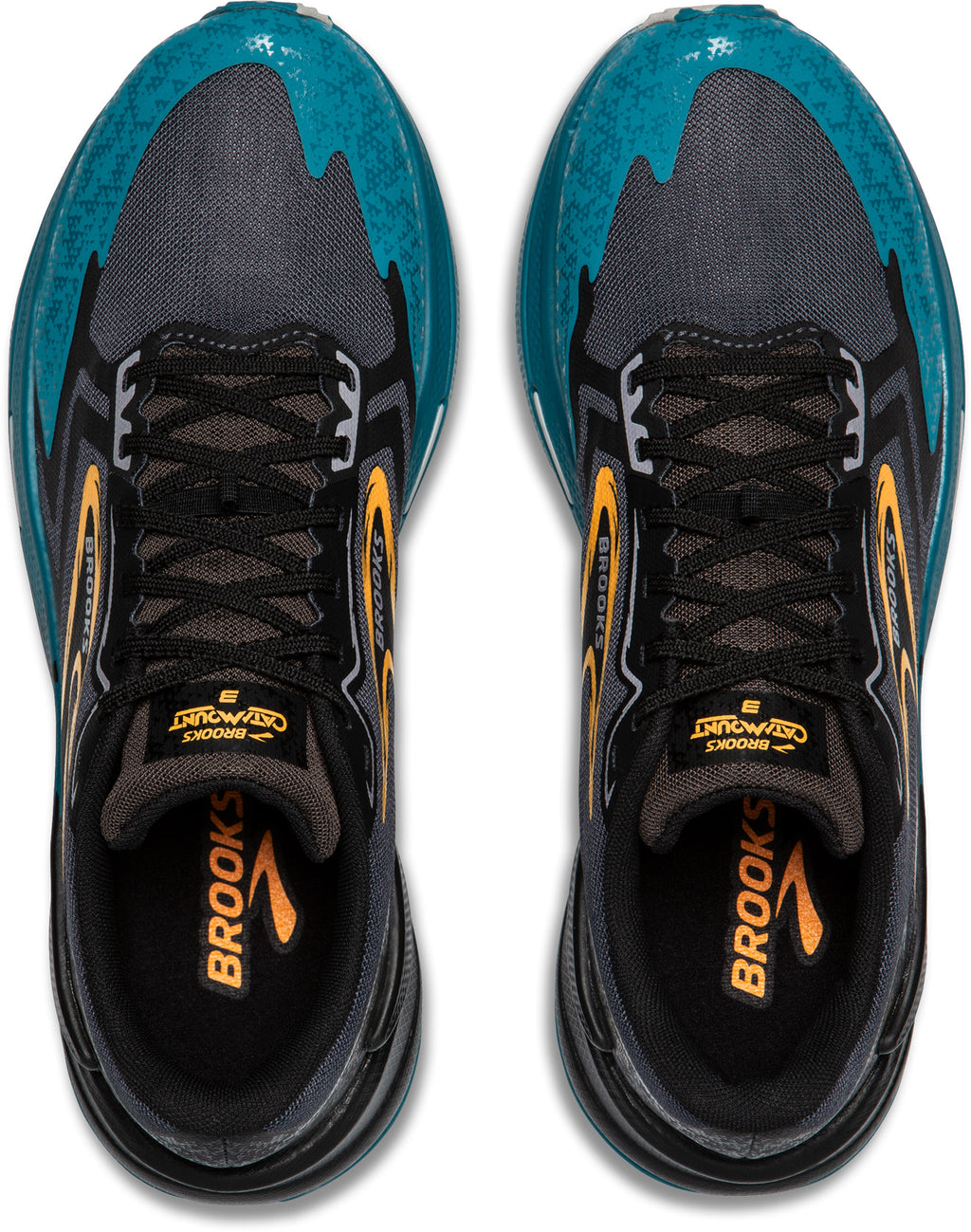 Catamount 3 trailschoenen