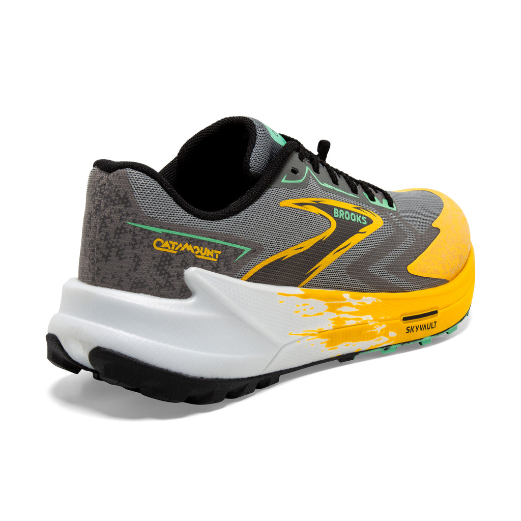 Catamount 3 trailschoenen