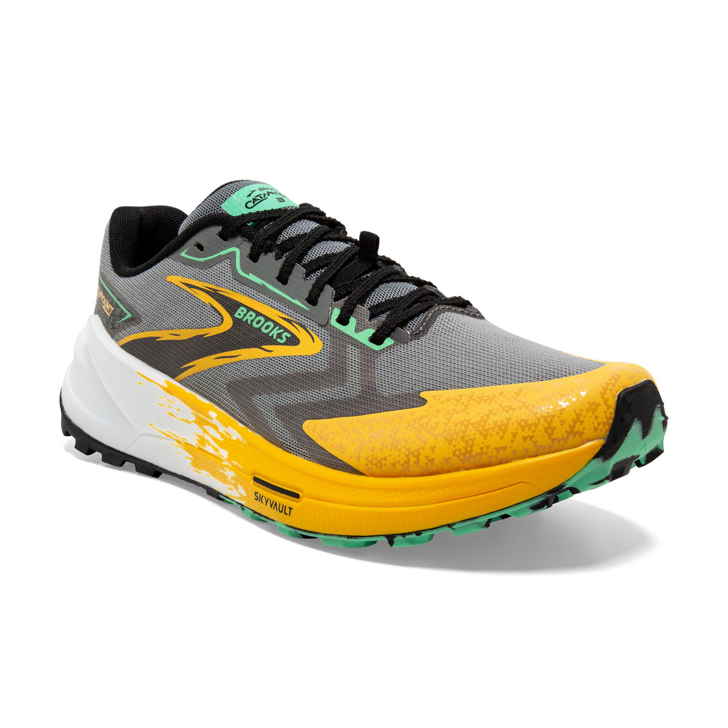 Catamount 3 trailschoenen