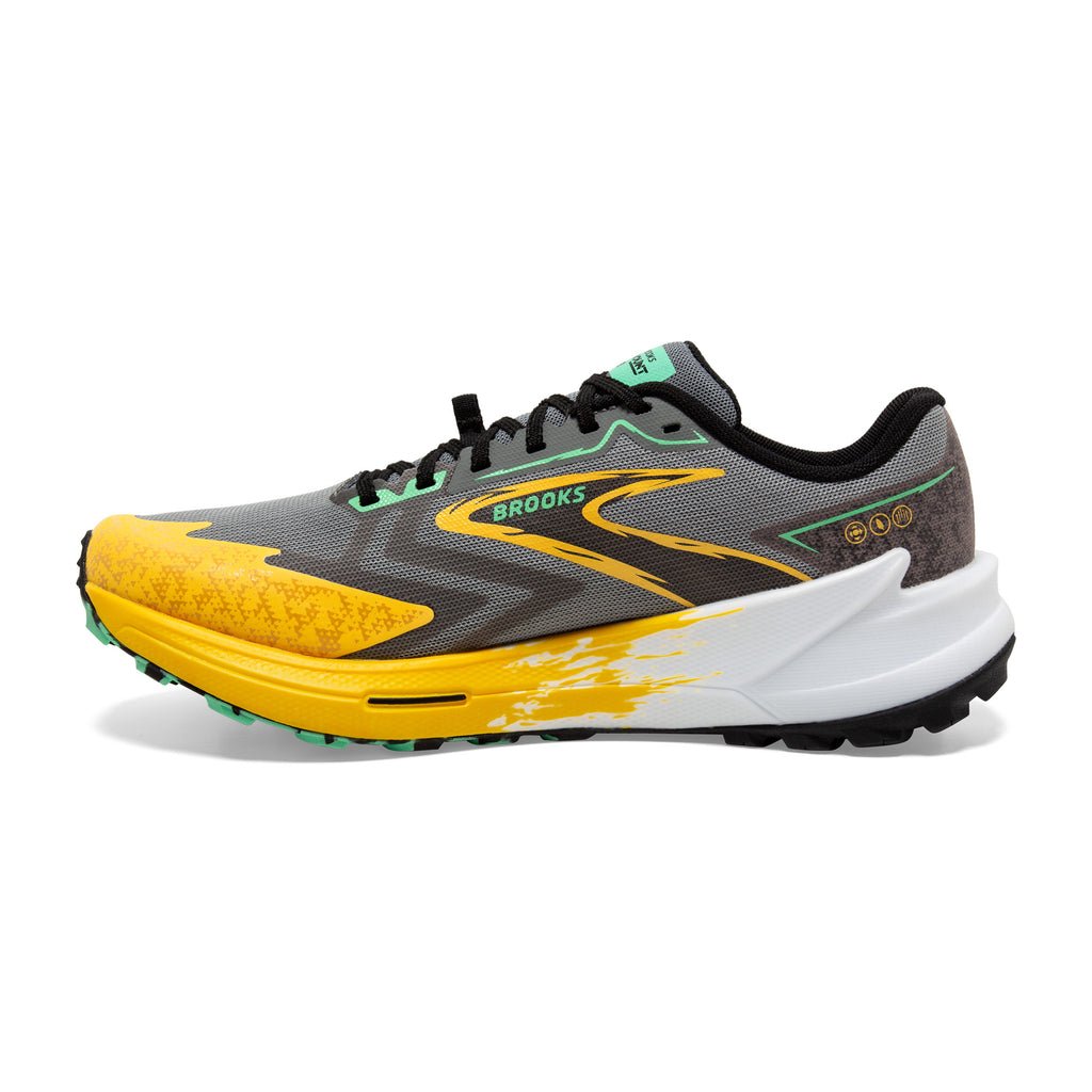Catamount 3 trailschoenen