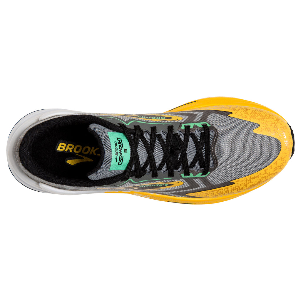 Catamount 3 trailschoenen