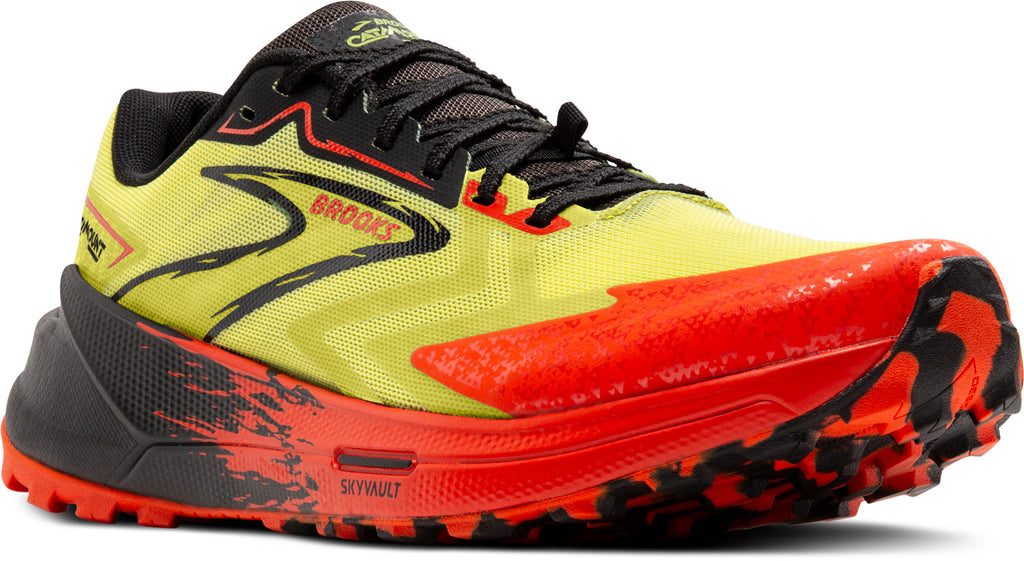 Catamount 3 trailschoenen