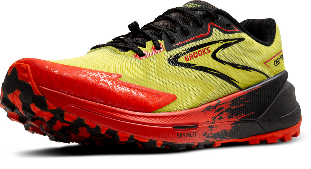 Catamount 3 trailschoenen
