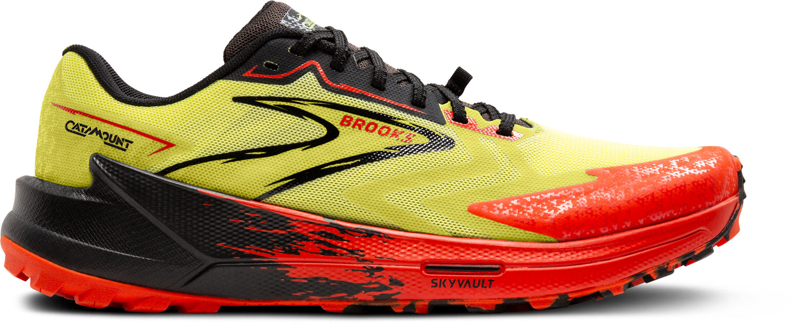 Catamount 3 trailschoenen