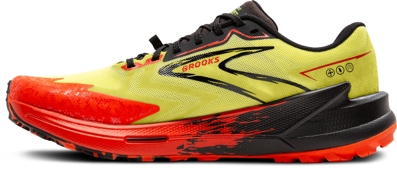 Catamount 3 trailschoenen