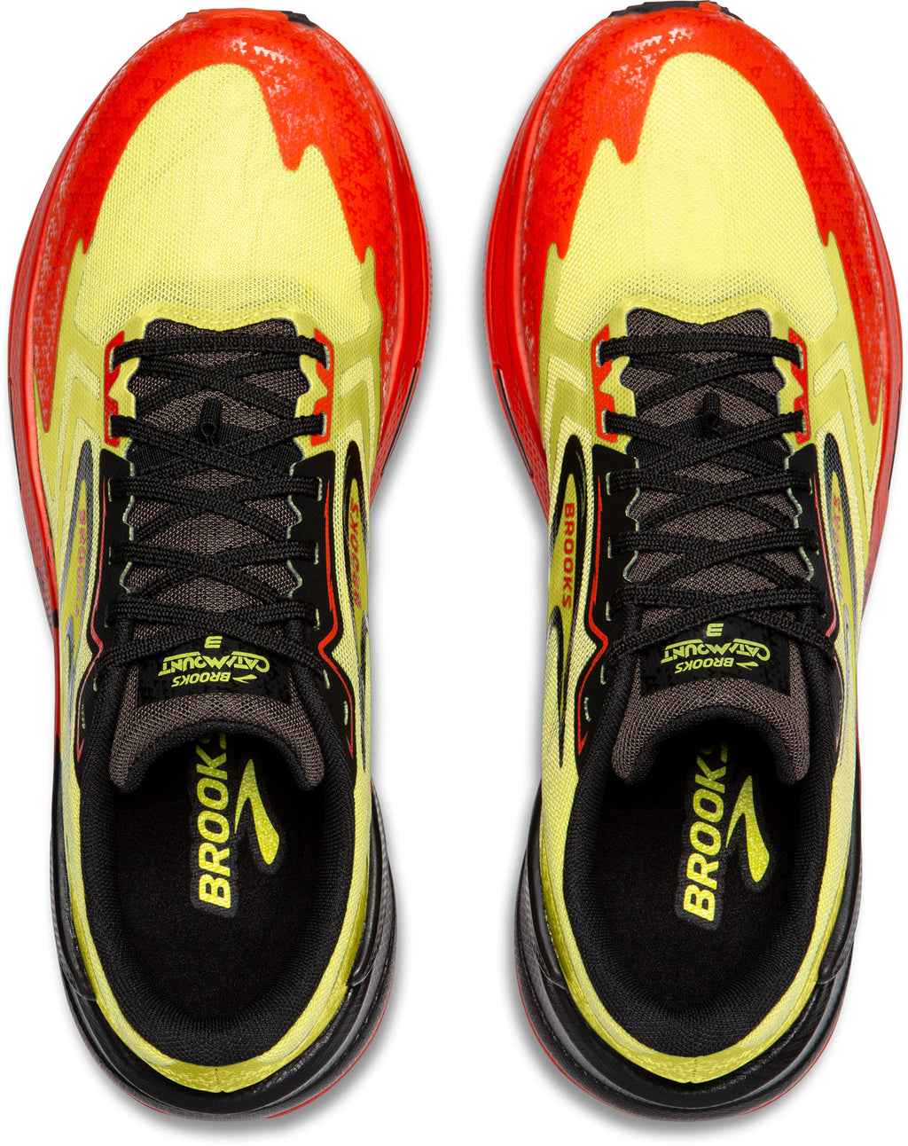 Catamount 3 trailschoenen