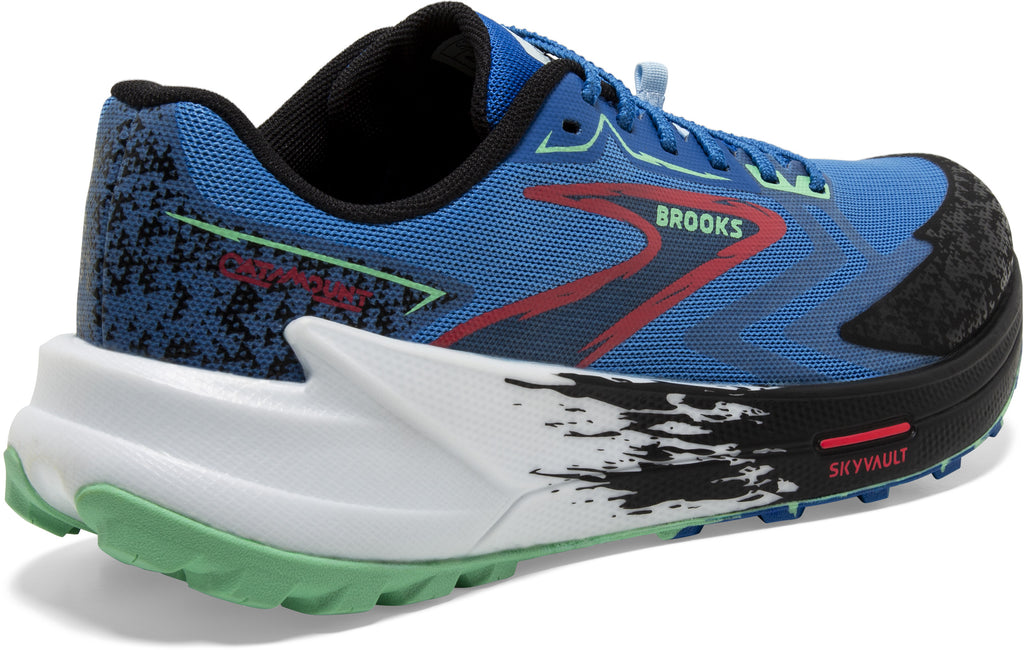 Catamount 3 trailschoenen