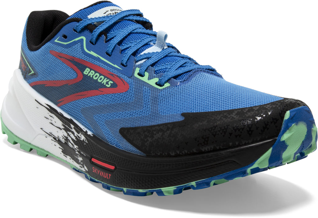 Catamount 3 trailschoenen