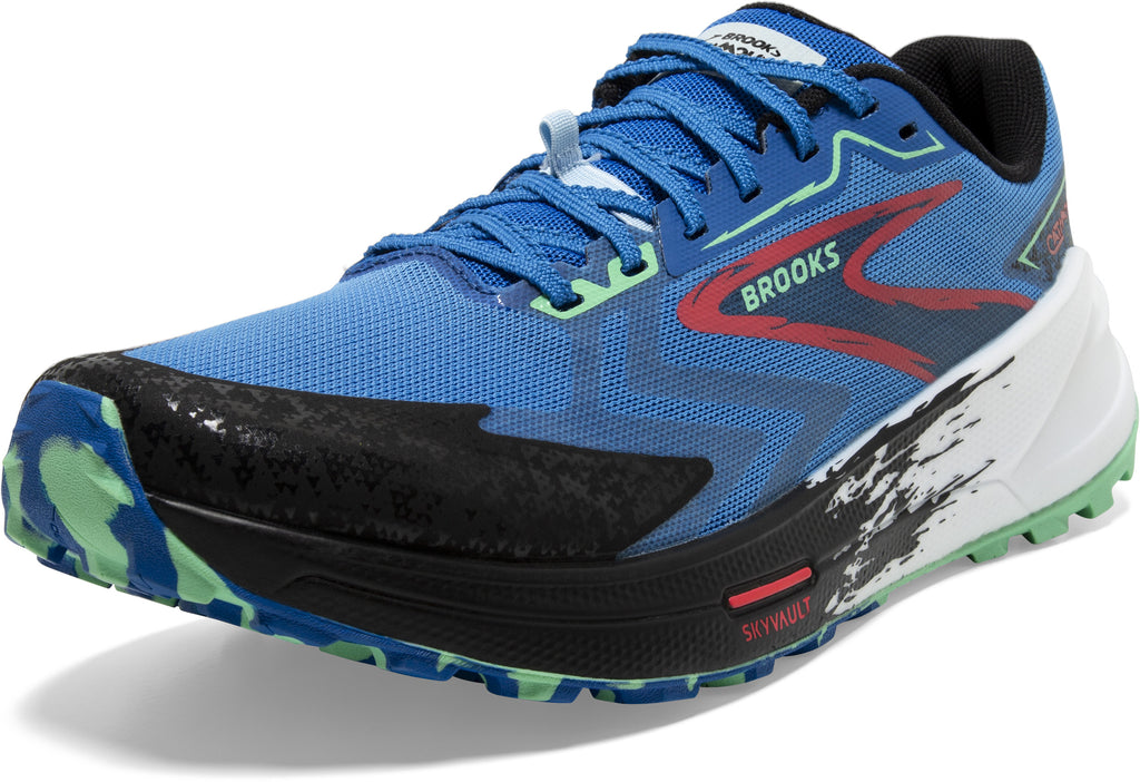 Catamount 3 trailschoenen