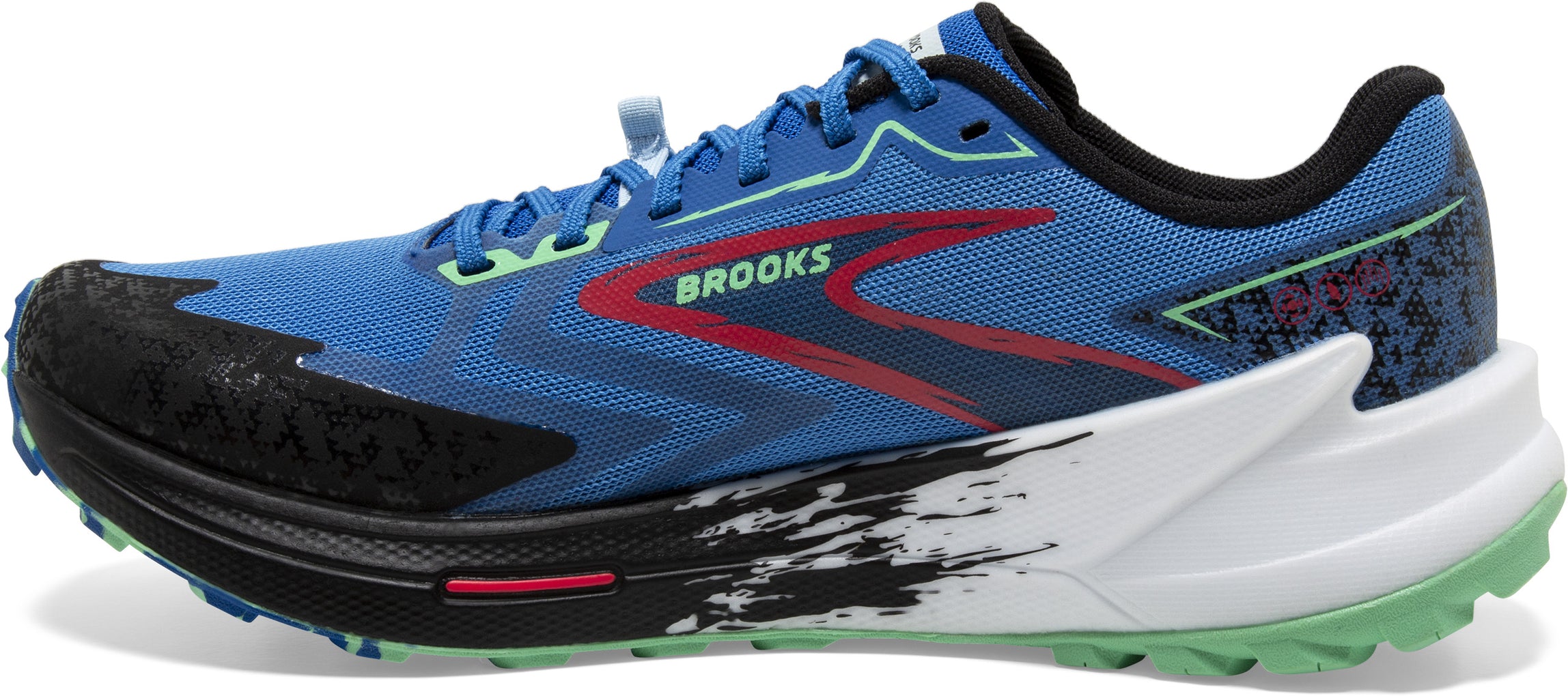 Catamount 3 trailschoenen