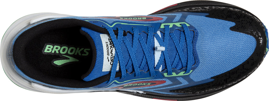 Catamount 3 trailschoenen