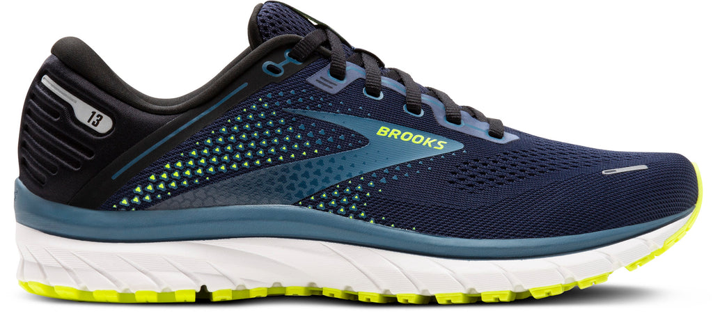 Defyance 13 hardloopschoenen
