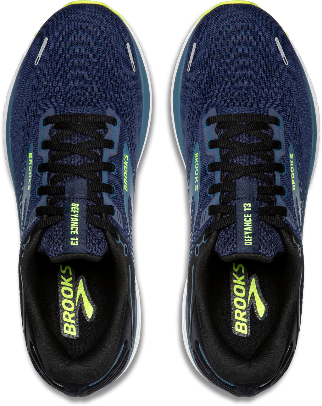 Defyance 13 hardloopschoenen