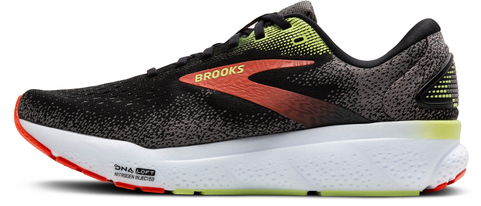 Ghost 16 hardloopschoenen