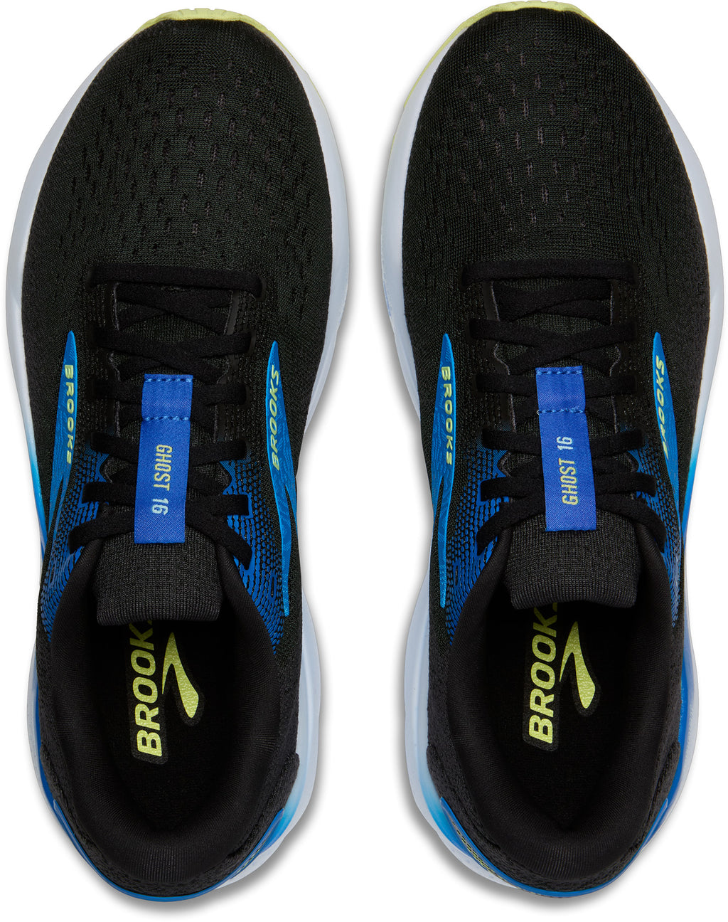 Ghost 16 hardloopschoenen