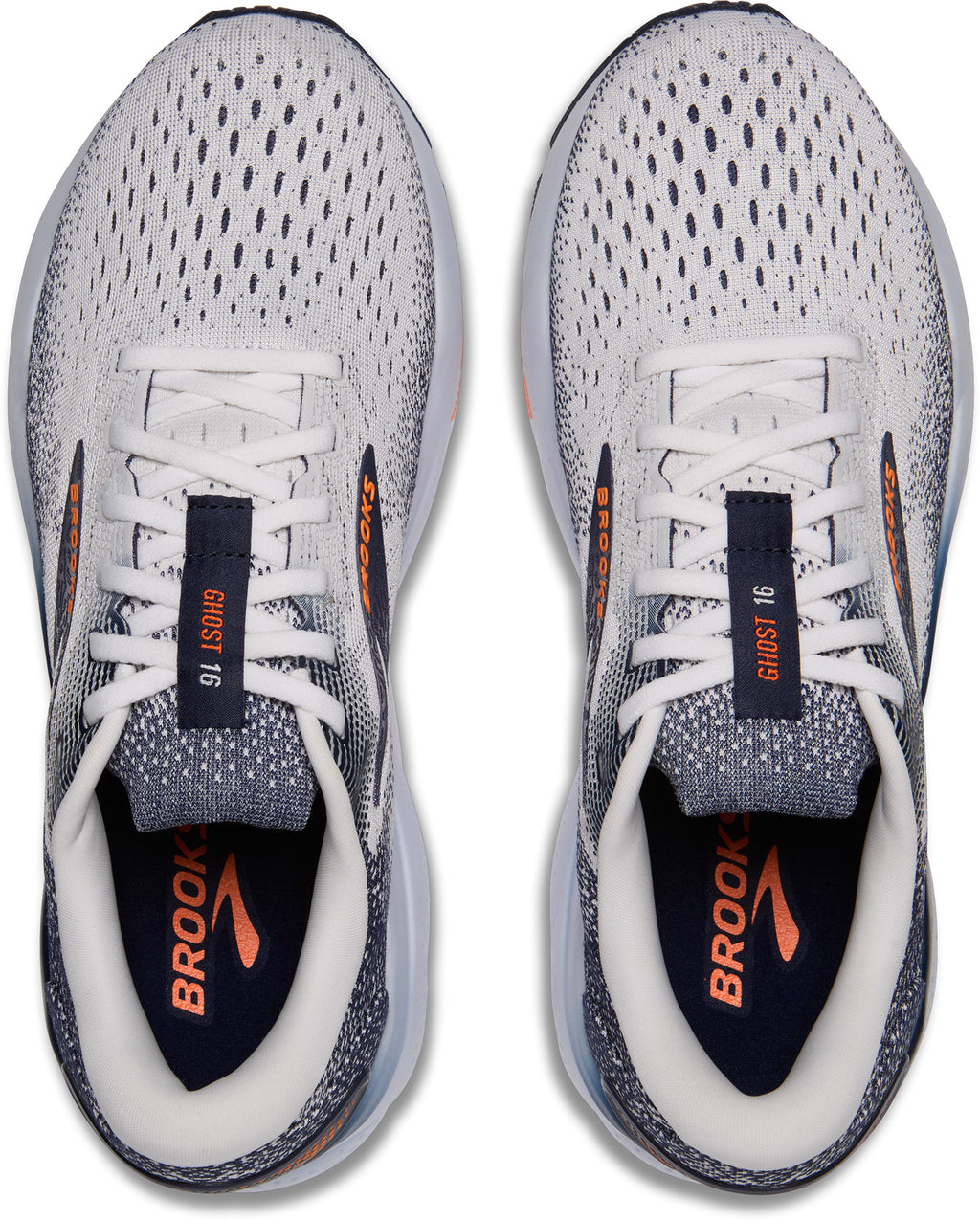 Ghost 16 hardloopschoenen