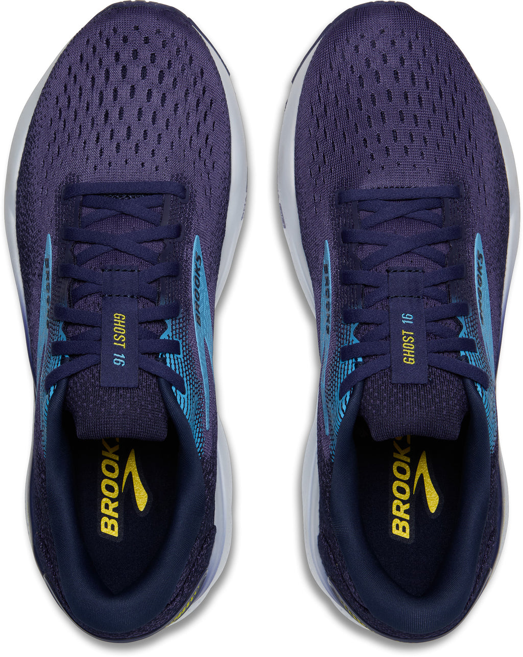 Ghost 16 hardloopschoenen