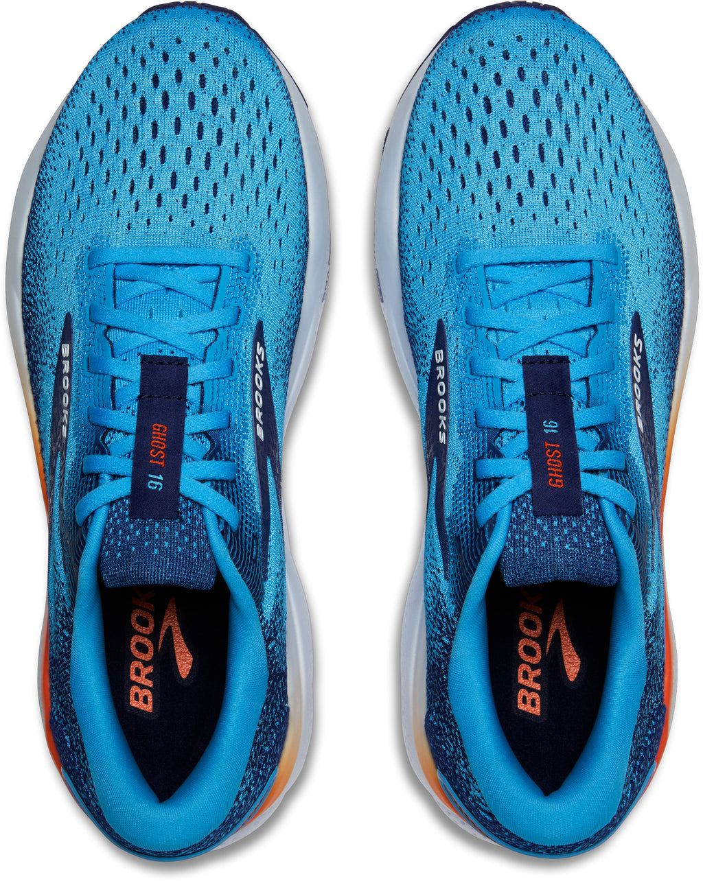 Ghost 16 hardloopschoenen