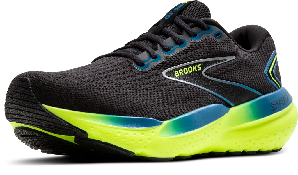 glycerin 21 hardloopschoenen