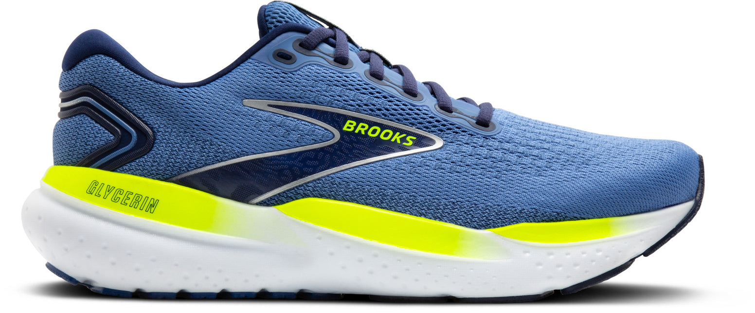 glycerin 21 hardloopschoenen