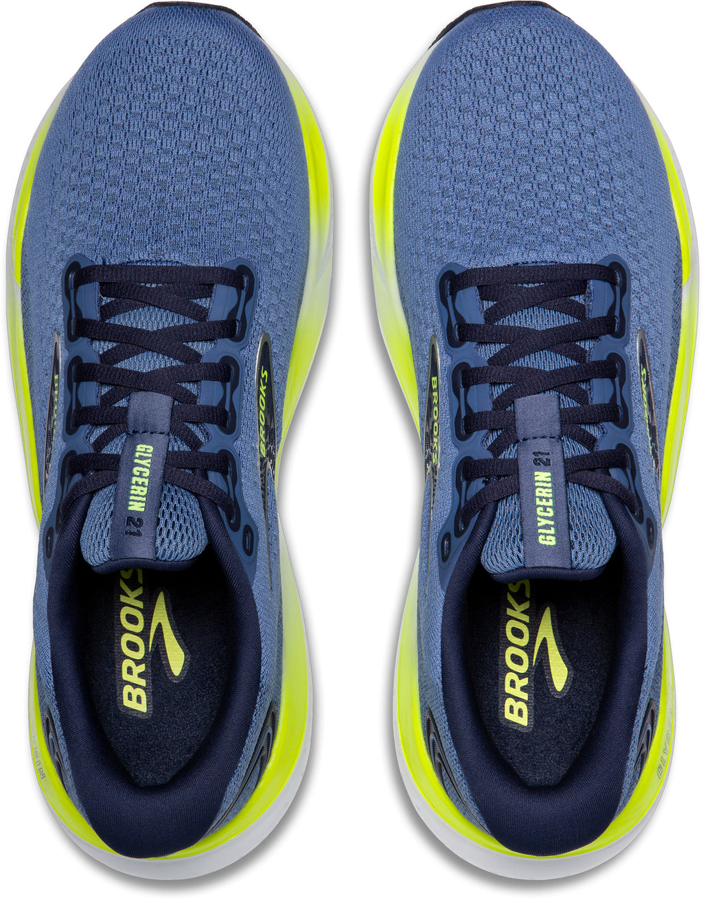 glycerin 21 hardloopschoenen