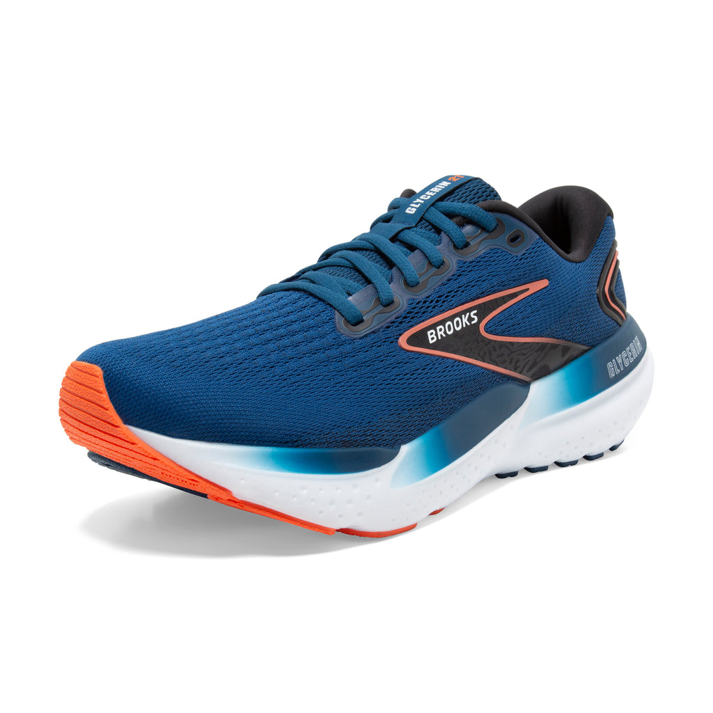 glycerin 21 hardloopschoenen