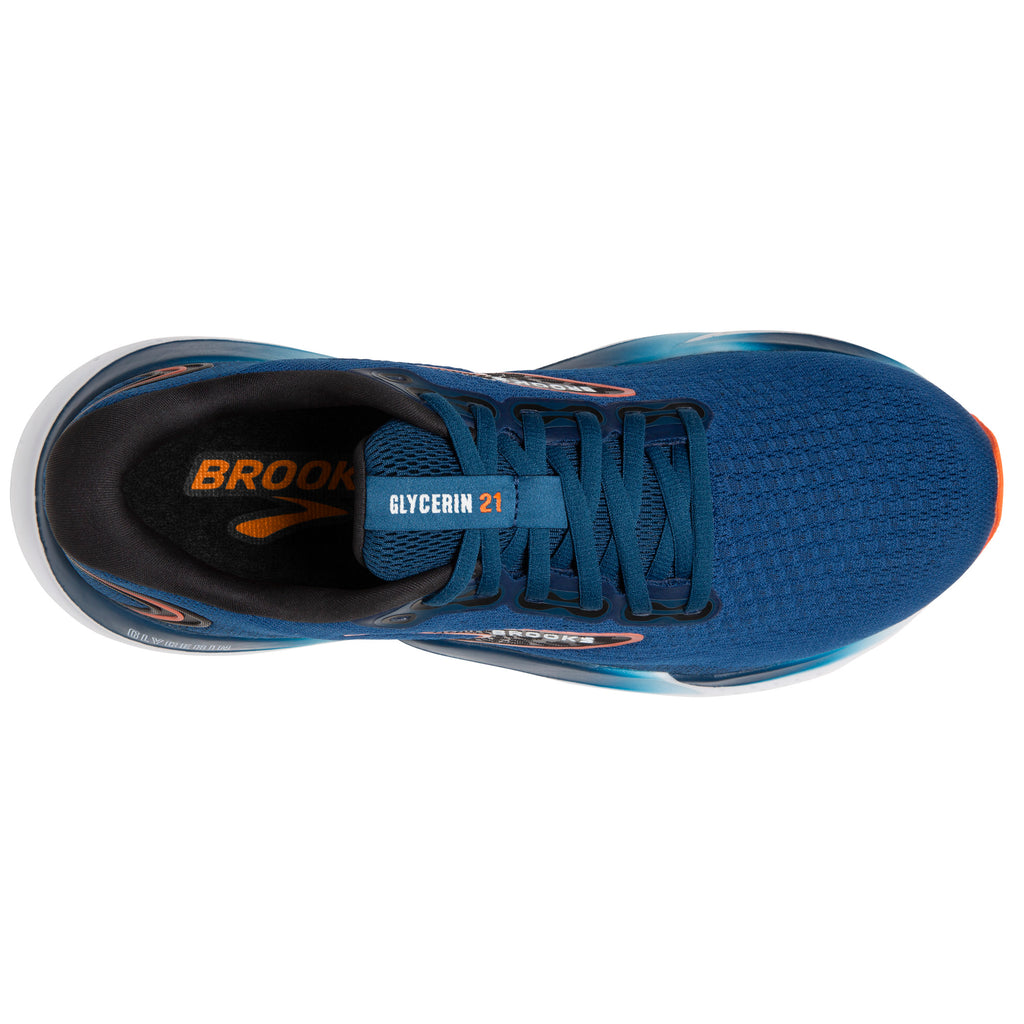 glycerin 21 hardloopschoenen