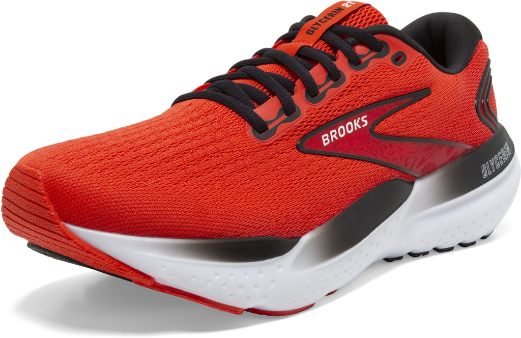 glycerin 21 hardloopschoenen