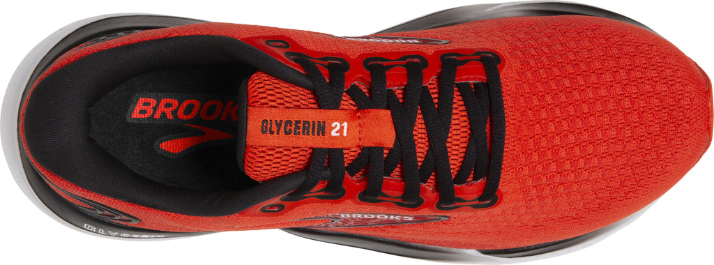glycerin 21 hardloopschoenen