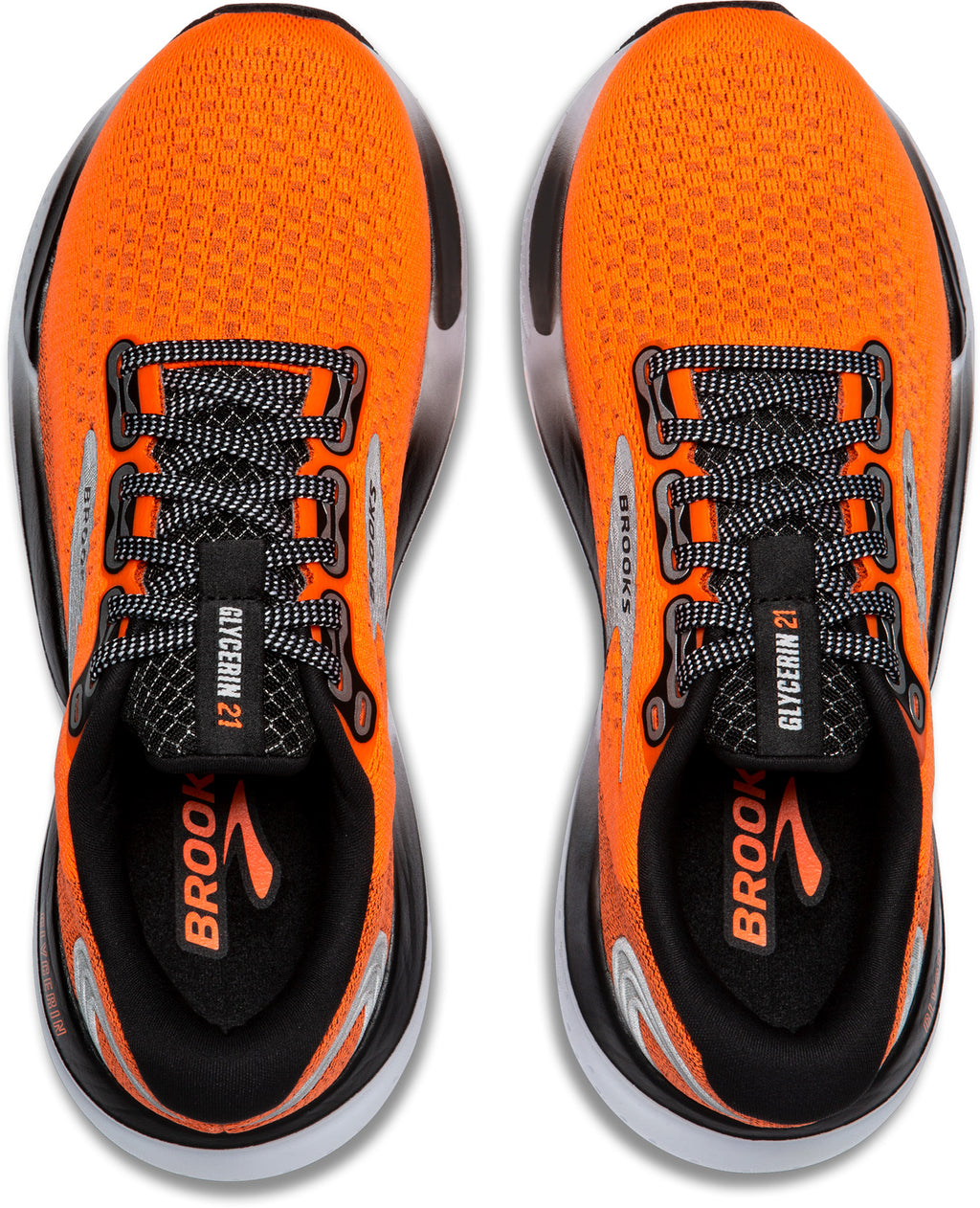 glycerin 21 hardloopschoenen