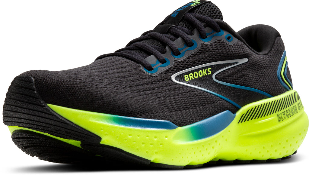 glycerin gts 21 hardloopschoenen