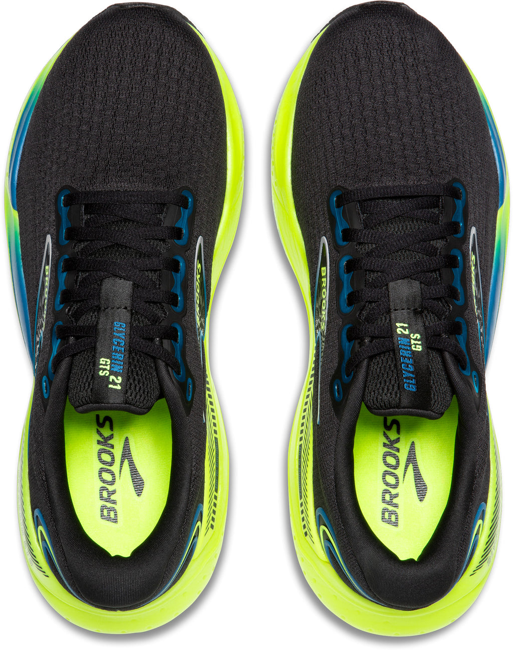 glycerin gts 21 hardloopschoenen