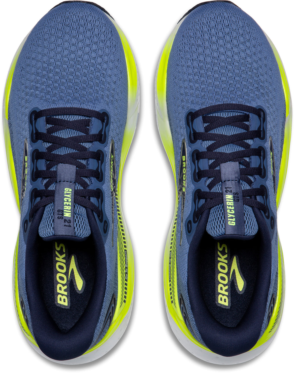 glycerin gts 21 hardloopschoenen
