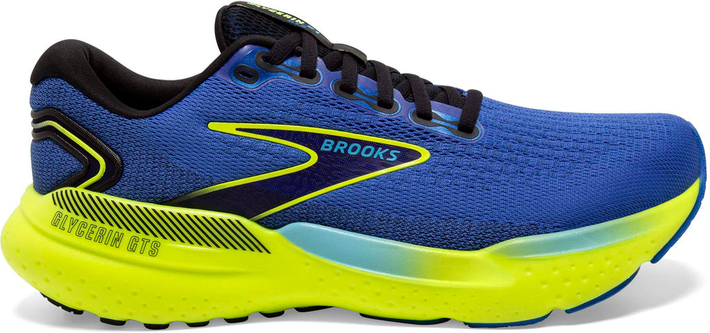 glycerin gts 21 hardloopschoenen
