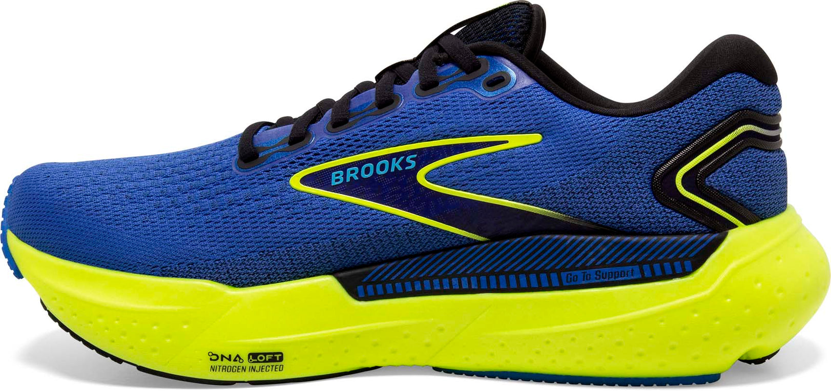 glycerin gts 21 hardloopschoenen