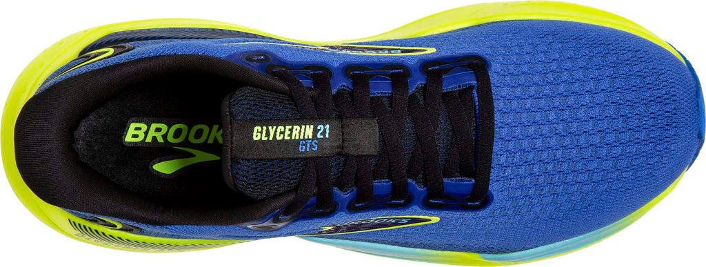 glycerin gts 21 hardloopschoenen