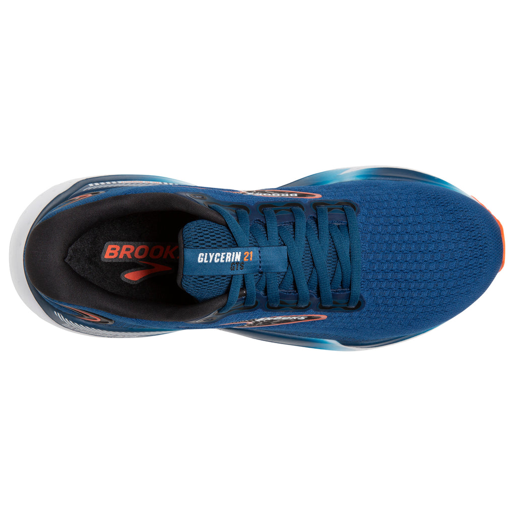 glycerin gts 21 hardloopschoenen