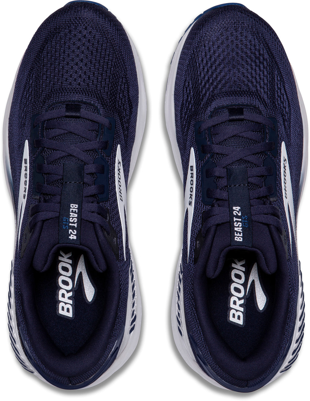 Beast Gts 24 hardloopschoenen