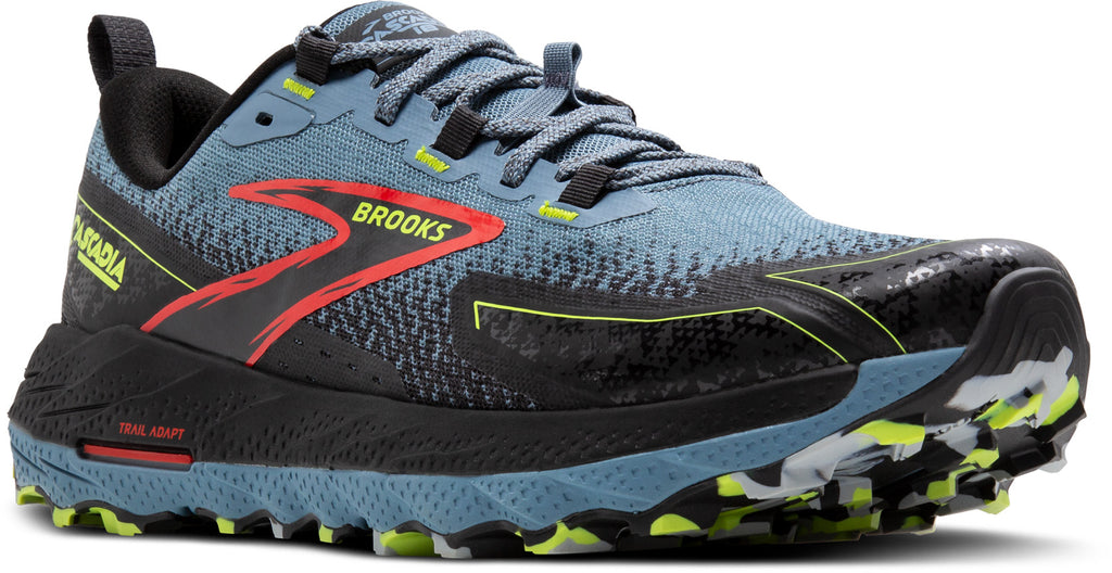 Cascadia 18 trailschoenen