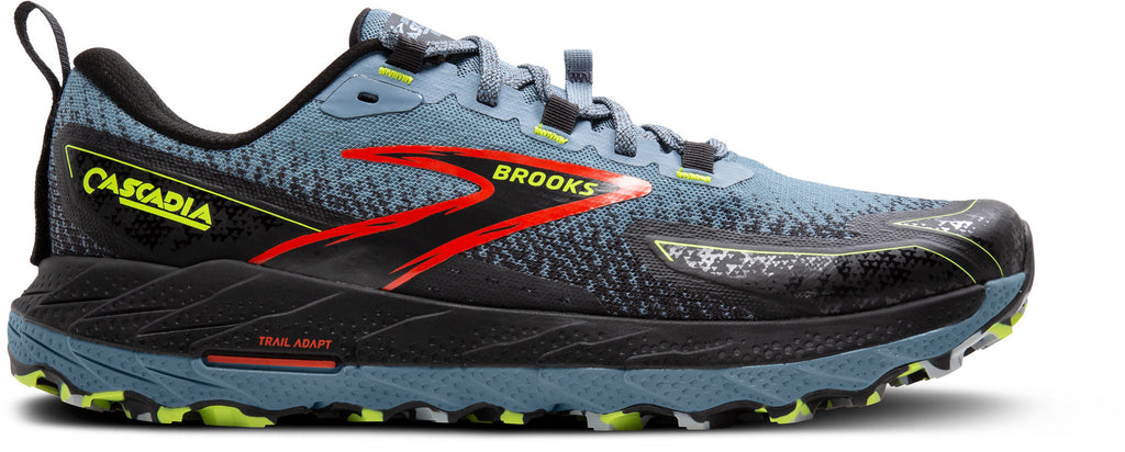 Cascadia 18 trailschoenen