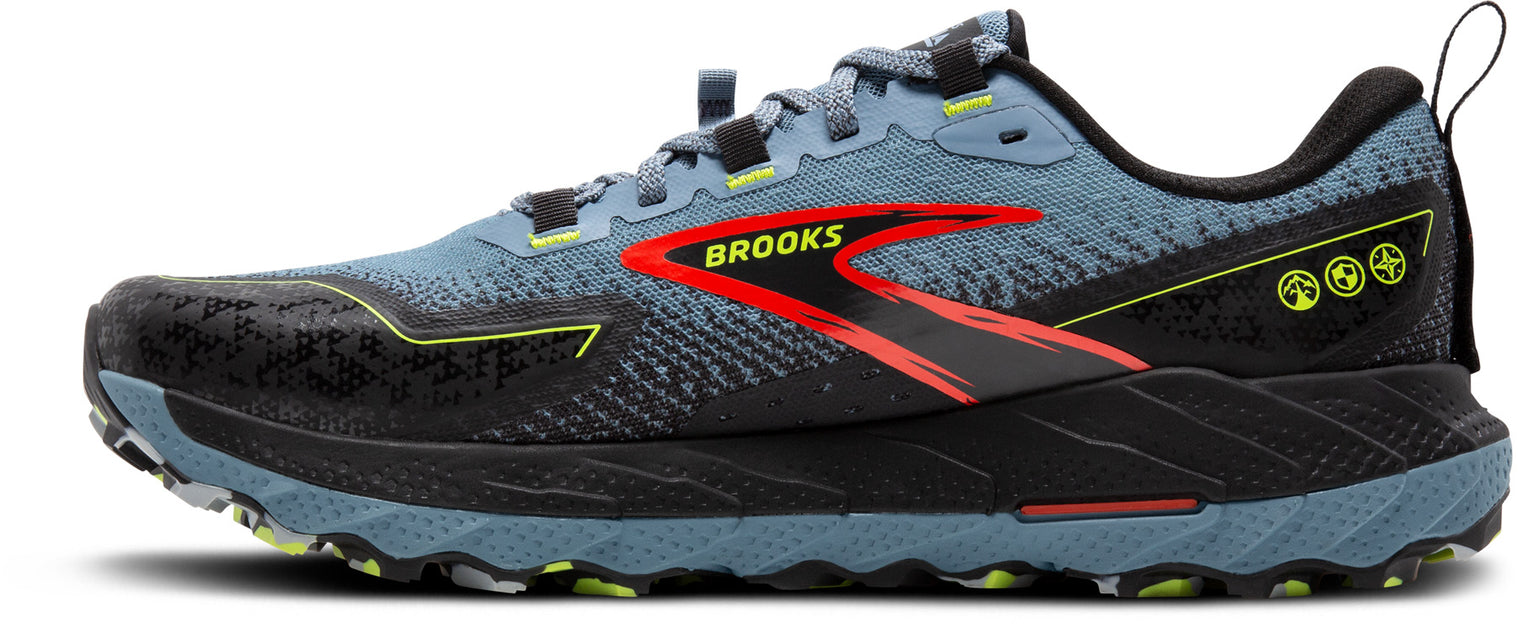 Cascadia 18 trailschoenen