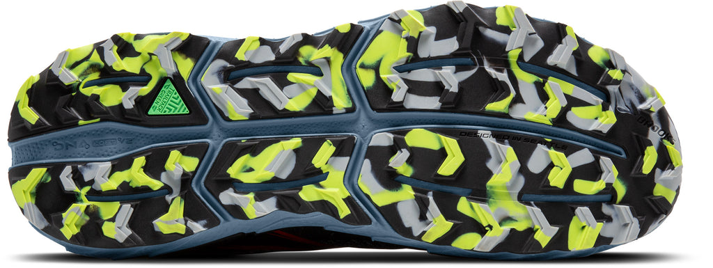 Cascadia 18 trailschoenen