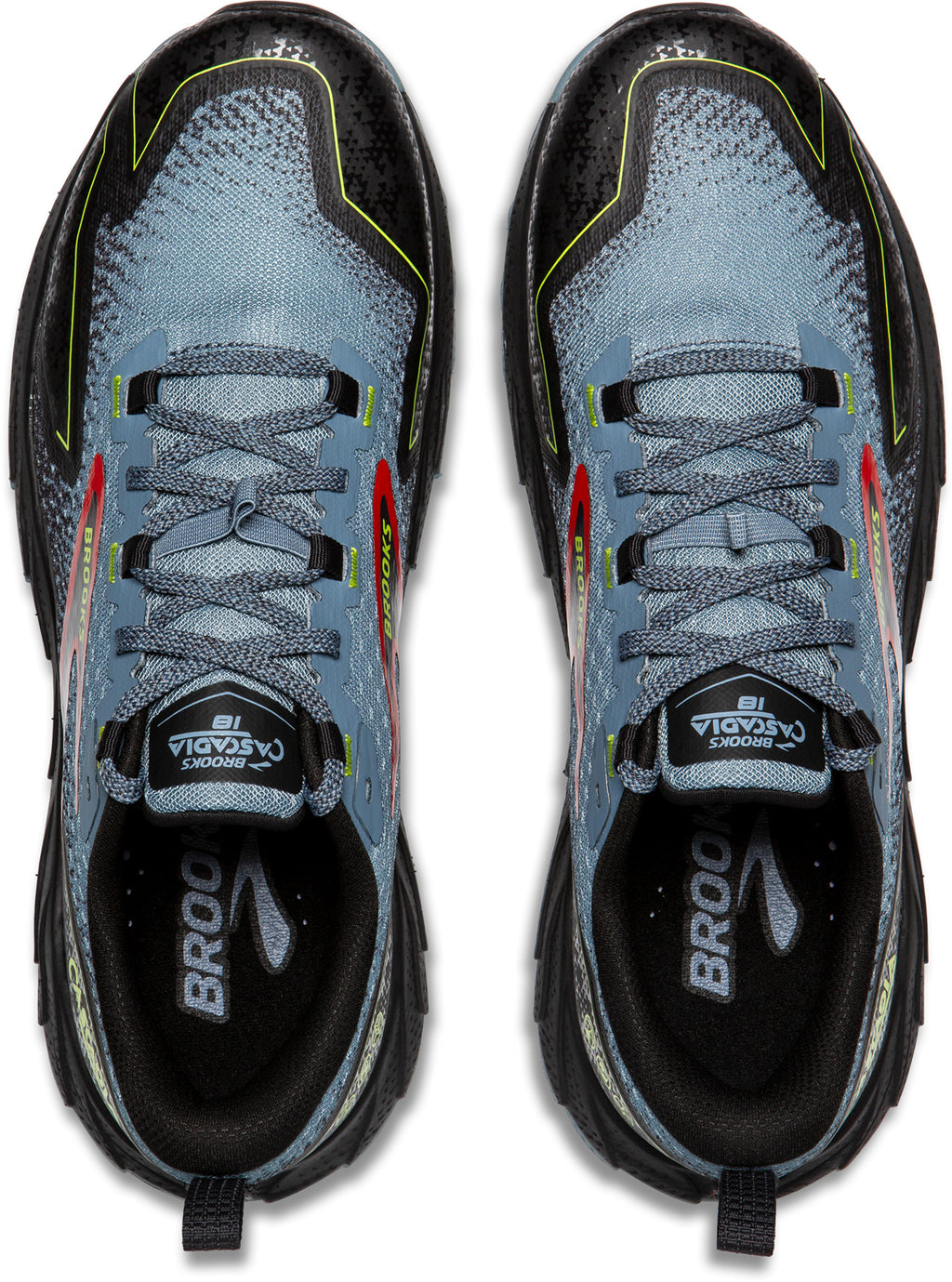 Cascadia 18 trailschoenen