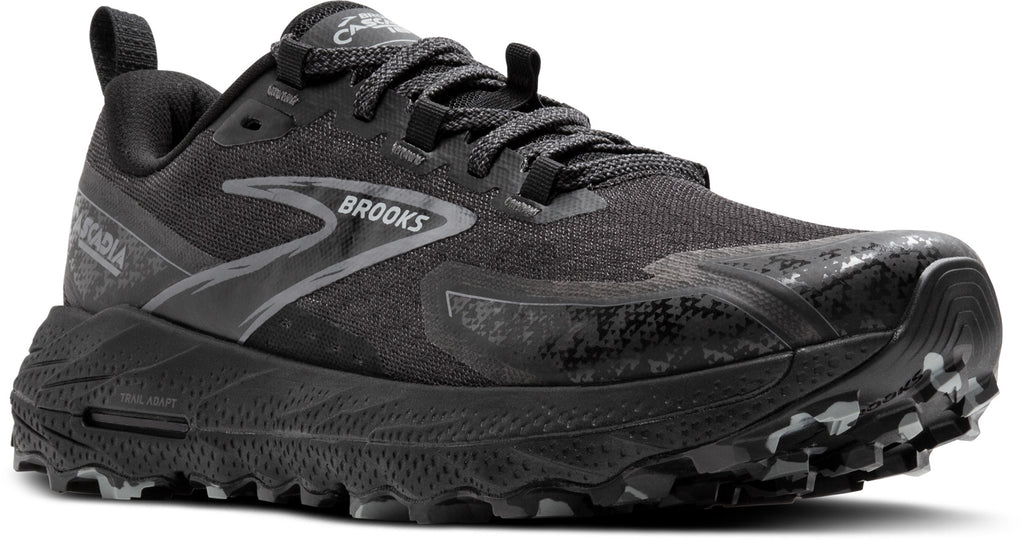 Cascadia 18 trailschoenen