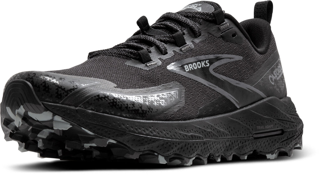 Cascadia 18 trailschoenen
