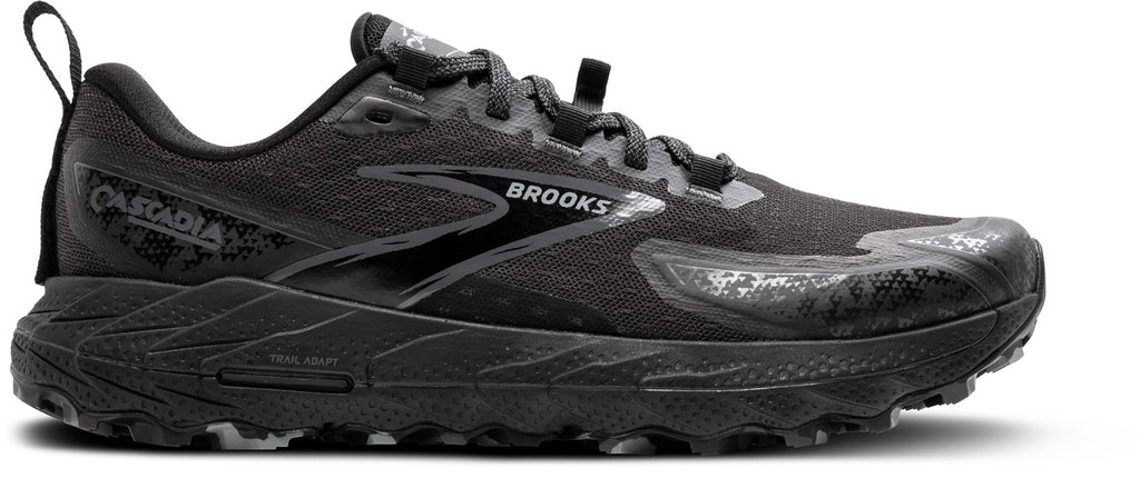 Cascadia 18 trailschoenen