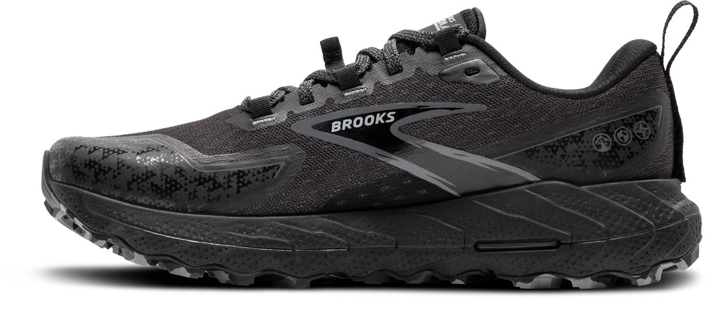 Cascadia 18 trailschoenen
